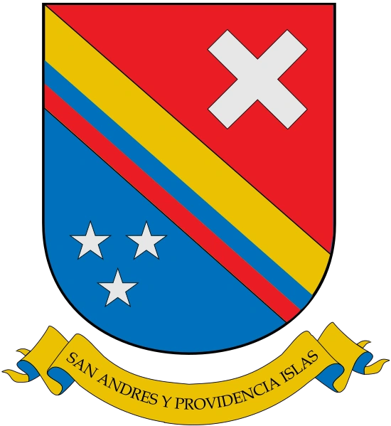 Gobernación de San Andrés y Providencia